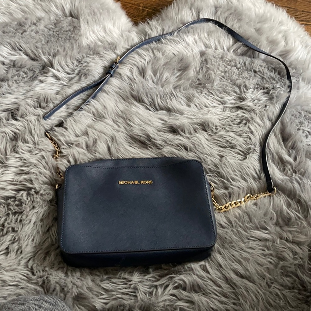 Michael Kors crossbody